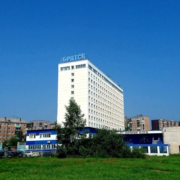 Фотография банкетного зала