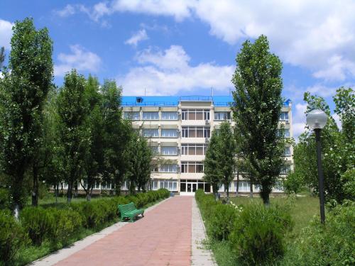 Фотография санатория Вулан