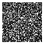 QR код базы отдыха Раздолье