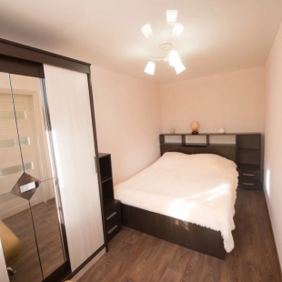 Фотография квартиры Апартаменты 2К на Набережной Серебряного города