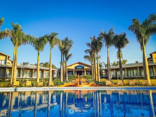 Фотография гостиницы Pousada Terramare