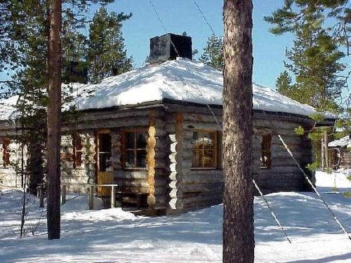Фотография гостевого дома Holiday Home Ylläsparit as- 2