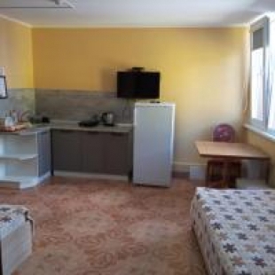 Фотография номера гостиницы Садко