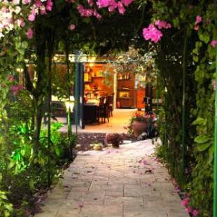 Фотографии мини отеля 
            Arbel Guest House Shavit Family