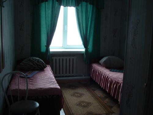 Фотографии мини отеля
Околица