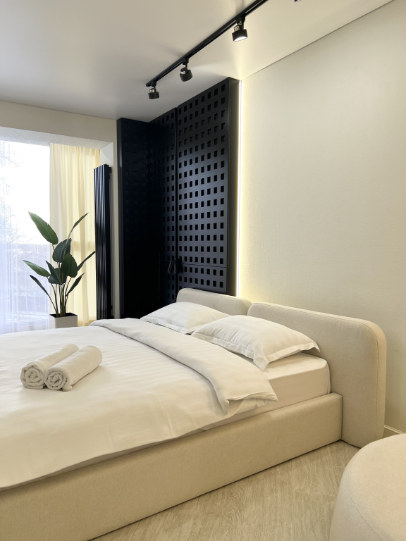 Фотография квартиры Апартаменты на Набережной