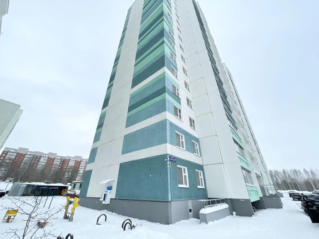 Фотография квартиры Дом-доступно на улице Баранчинская