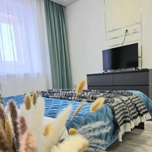 Фотография квартиры Квартира на Пискунова