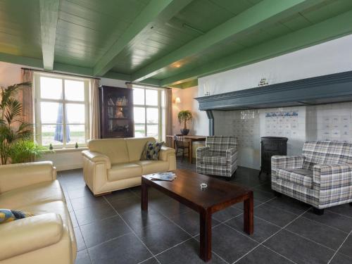 Фотография гостевого дома Scenic Holiday Home in Oostkapelle near Beach