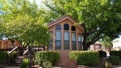 Фотография апарт отеля Sedona Pines Resort