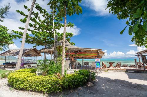 Фотография гостиницы The Cosy Koh Phangan