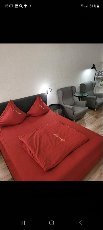 Фотография квартиры Квартира на сутки в Орше