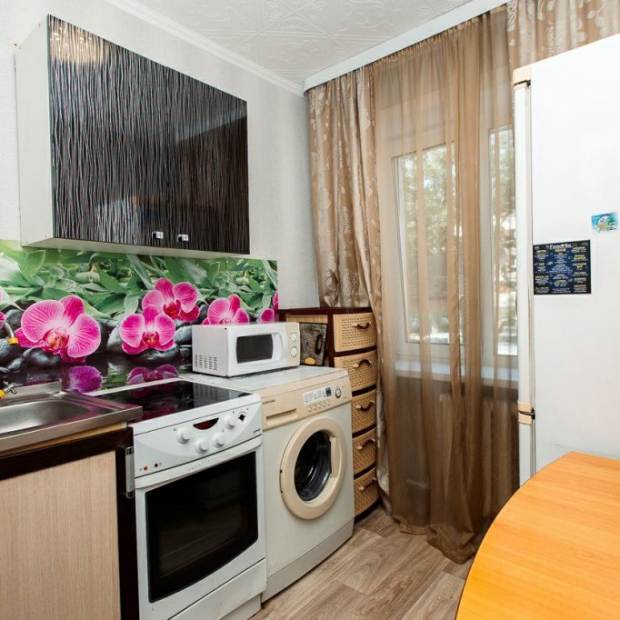 Фотографии квартиры
Апартаменты СКомфортом Проспект Победы 21