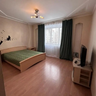 Фотография квартиры Квартира Уютная на Невельской 7