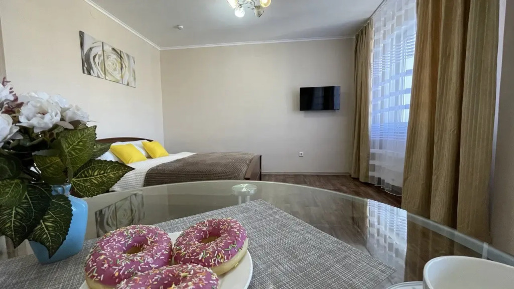 Фотография квартиры Апартаменты 5 Ночей