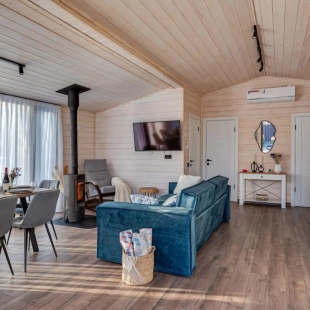 Фотография Коттеджа Коттедж ГринФорест