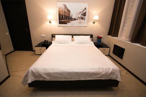 Фотография номера гостиницы Отель Ханзер