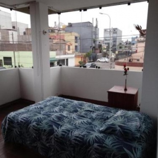 Фотография мини отеля Sucesac