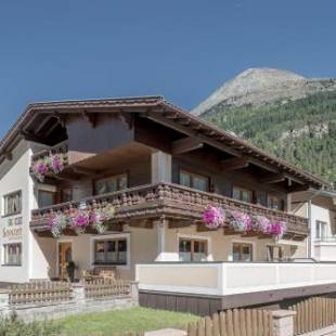 Фотографии гостевого дома
Ferienhaus Apart Sonnzeit