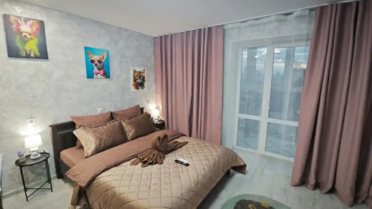 Фотографии квартиры 
            Апартаменты Эльбрус