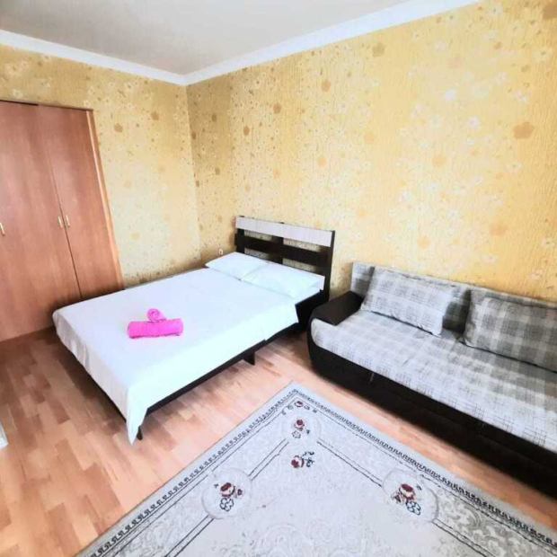 Фотографии квартиры
Апартаменты Назарбаева 7Г