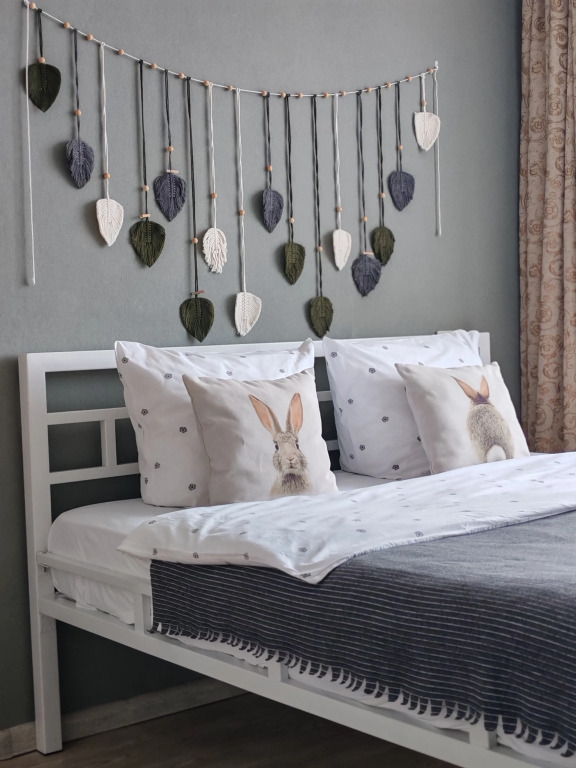 Фотография квартиры Квартира на Строителей 56/2