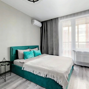 Фотография квартиры Квартира Стильная в Казани возле метро Родины 26 В