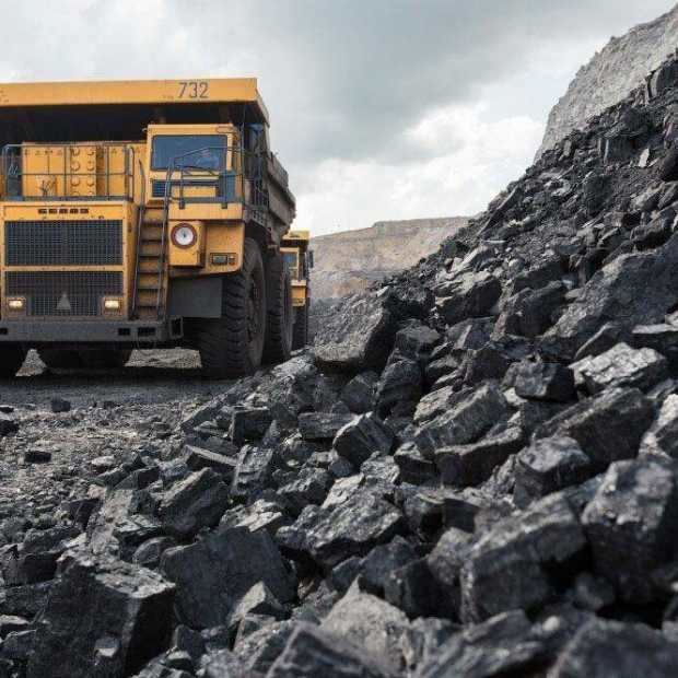 Фотография предприятий Угольный разрез Уртуйский