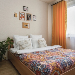 Фотография квартиры Квартира на улице Горшина 9к2