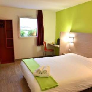 Фотографии гостиницы
Sweet and Smart Sarreguemines - Hambach