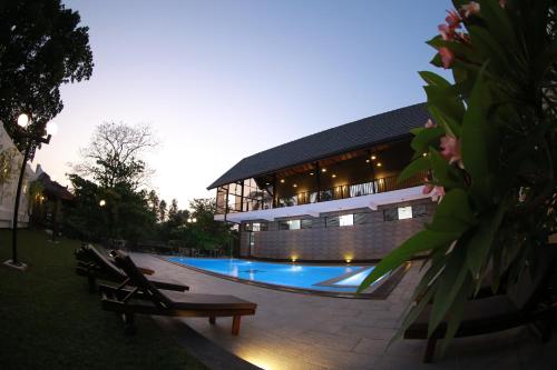 Фотография гостиницы 3R Resort