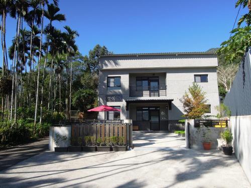 Фотография мини отеля Homelike B&B