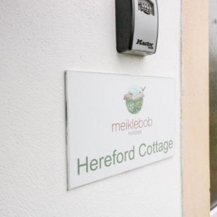 Фотография гостевого дома Hereford Cottage