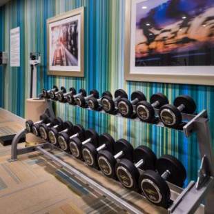 Фотографии гостиницы
Holiday Inn Express & Suites Alamogordo Highway 54/70, an IHG Hotel