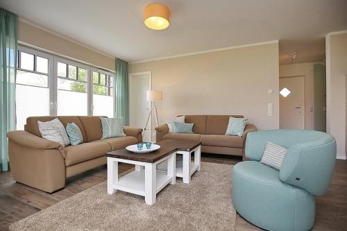 Фотографии гостевого дома 
            Reethaus Am Mariannenweg 08a