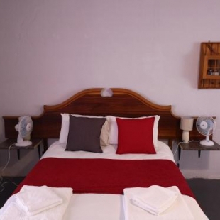 Фотография гостевого дома Kalamata