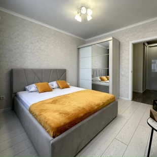 Фотография квартиры Квартира в новом доме на улице Салмышская, 61