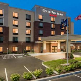 Фотографии гостиницы
TownePlace Suites by Marriott Latham Albany Airport
