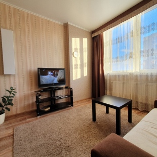 Фотография квартиры Апартаменты Тихорецкая 22