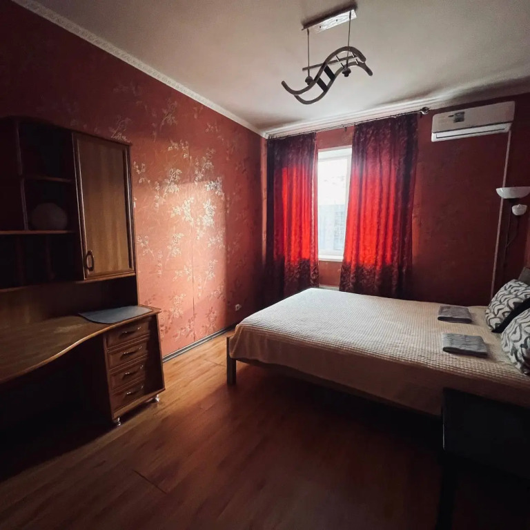 Фотография квартиры Квартира Уютная на Бакалинской 25