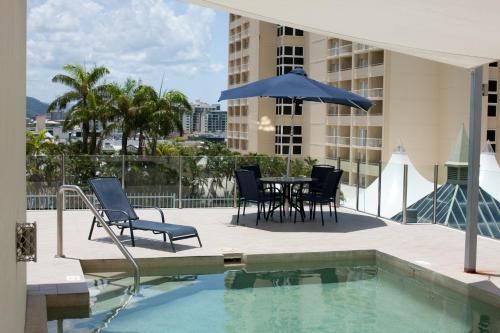 Фотография гостиницы Park Regis City Quays