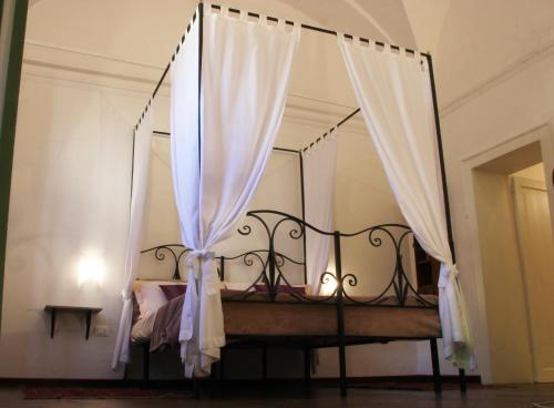 Фотография мини отеля InChiostro Rooms&Breakfast