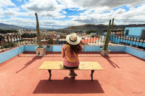 Фотография хостела Yabanhi Hostel