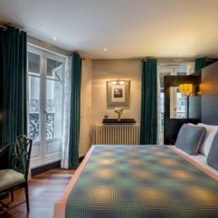 Фотографии гостиницы
Room Mate Alain - Champs-Elysées