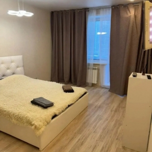 Фотография квартиры Апартаменты Тамбов Мичуринская 112Д