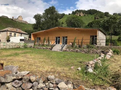 Фотография гостевого дома Tornisa Kazbegi