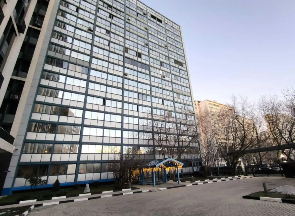 Фотография квартиры Апартаменты в переулке Докучаев 2