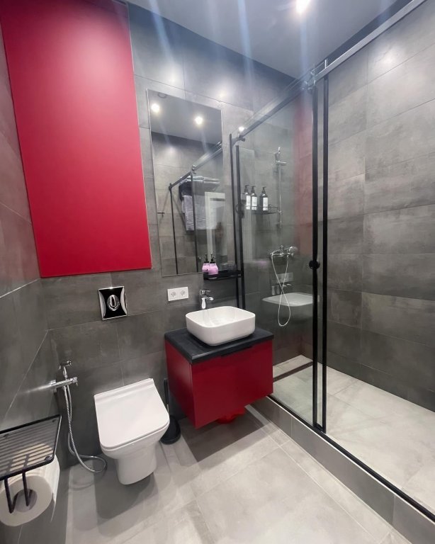 Фотография квартиры YellowPin Apartments (Йелоупин Апартментс)