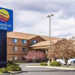Фотография гостиницы Comfort Inn & Suites Gunnison-Crested Butte