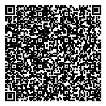 QR код гостиницы Дом Актера